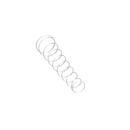 Alto-Shaam SPRINGS, CT, M6X48MM, SAFETY SD-22194